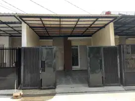 WTS DIJUAL MURAH RUMAH 1 LANTAI DI CLUSTER PORIS RESIDENCE