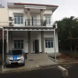 Vco - Dijual Cepat Rumah Taman Parahyangan 2 Lippo Karawaci