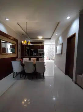 Disewakan Rumah Full Furnished di Pegambiran Residence Cirebon