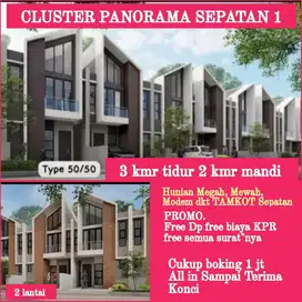 Ckp boking 1 jt all in sampai Terima Konci