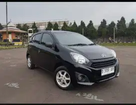 Daihatsu Xenia 2011 Bensin