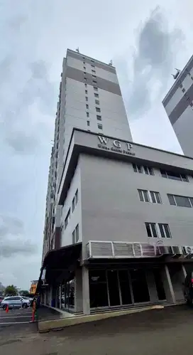 DIJUAL: Toko Buku Legendaris Immanuel di ruko Wisma Gading Permai!