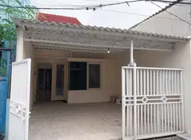 Rumah Murah Wonorejo Rungkut Surabaya