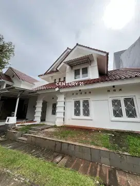 Dijual Rumah Di Puri Bintaro Jaya Sektor 9
