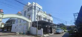 DIJUAL RUMAH SEMI FURNISH HOOK DEKAT RS MOH HUSEIN PALEMBANG