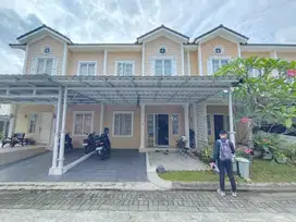 Termurah Komplek Merci Medan Resort city Furnish