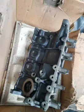 MESIN BLOK TOYOTA STARLET 1E 1000cc ORGINAL MADE IN JAPAN KONDISI BARU