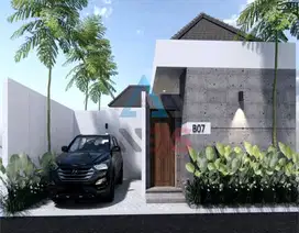 FOR SALE VILLA RANGKAN SISI PANTAI