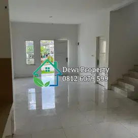 DIJUAL VILLA KOMP MERCI CLUSTER ROTTERDAM