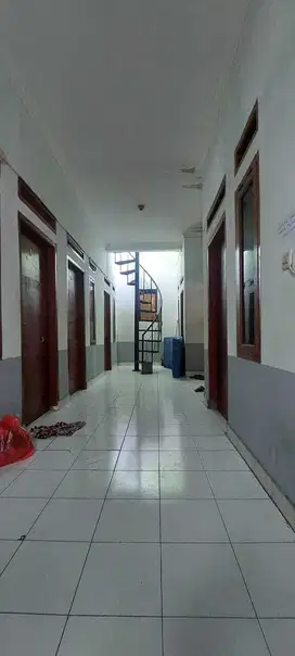 Dijual Kos-kosan Aktif dekat Alun-alun Kota Bandung