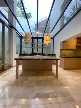 For Rent Beautiful Luxurious House In A Huge Resort Compound Antasari