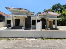 RUMAH BARU DI JAKAL KM 13 JL BESI JANGKANG