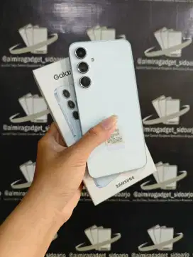 Samsung A55 5G 8/256 Second original fullset bergaransi bisa TT juga