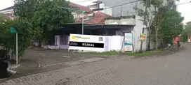 DIJUAL RUMAH HOOK DELTASARI INDAH BUNGURASIH SDA