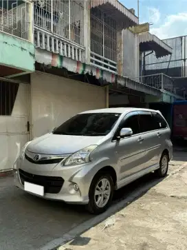 Odo 90rb Veloz 1.5 automatic Tahun 2014