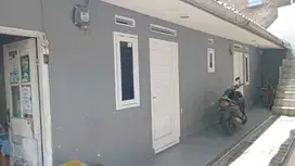 Kosan Akses Mobil 600 Jutaan Area Komplek Kiaracondong Bandung