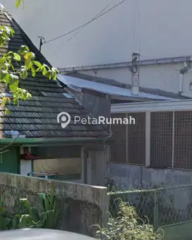 Dijual Rumah Pinggir Jl Sabaruddin Lokasi Strategis
