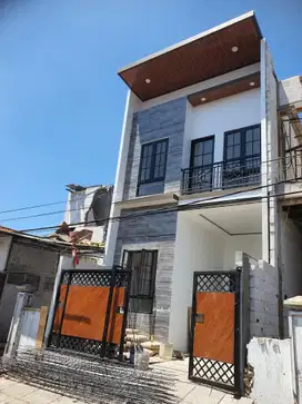 LARIS MAHASISWA ITS HANG TUAH RUMAH KOST KEPUTIH TEGAL 11KAMAR
