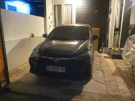 Toyota Agya 2023 Bensin