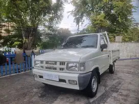 PANTHER PU TURBO 2020 AC PS plat H brng spt baru gran max grand l300