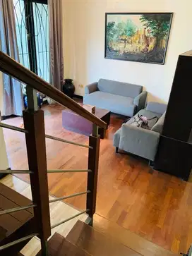 Dijual Rumah 2 Lantai Siap Huni di Gading Griya Lestari Jakarta Utara
