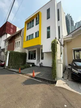 RUMAH KOST SIAP PAKAI DI SETIA BUDI