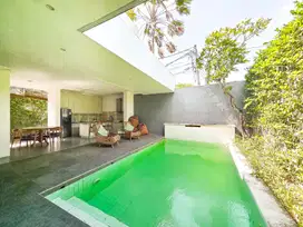 Villa Kedonganan Kuta Badung