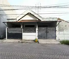 MURAH RUMAH PLOSO LT128 DKT KARANG ASEM,KARANG EMPAT,LEBAK,KALIJUDAN