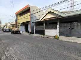 Jual Rumah Strategis Dekat Kampus Ploso Timur Surabaya Jawa Timur