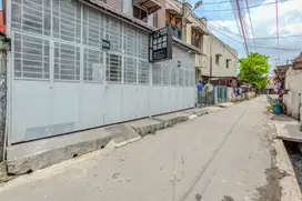 Kost terbaik dengan harga mahasiswa