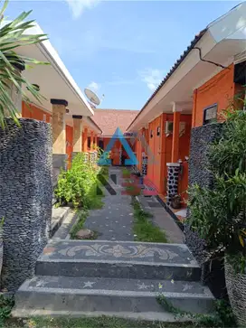 DIJUAL KOST LOKASI GANDAPURA