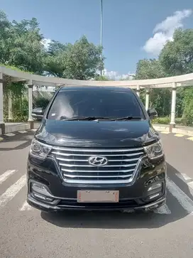 HYUNDAI H1 H-1 CRDi 2.5 AT DIESEL ROYALE 2019