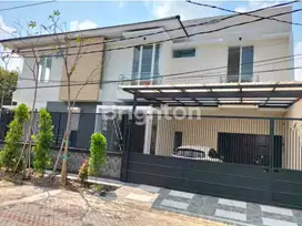 SIAP HUNI MINIMALIS GRIYA BABATAN MUKTI dk wiyung pakuwon graha famili
