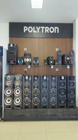 cicilan speaker aktiv