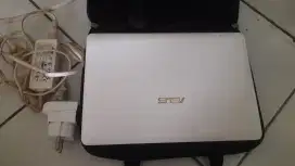 Di jual Notebook merk asus 10