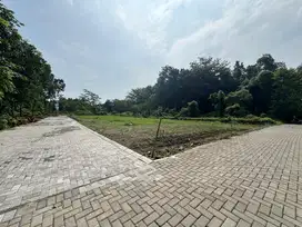 Tanah Premium Jogja, Dekat Kampus Cocok Bangun Kos