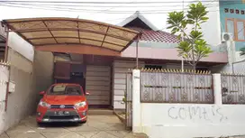 Rumah Siap Huni di Megapolitan Cinere