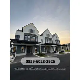 LOUISE Premium Home Free Bonus Summarecon Terakhir Symphonia 3lt