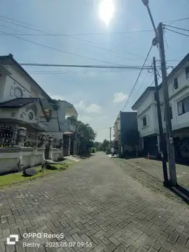 Strategis! Griyashanta Eksekutif Soekarno Hatta