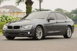 TDP 8JT! BMW 320i Sport Facelift LCI 2017 c300 cla200 c200 x1 x3