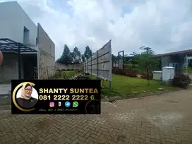 Dijual Tanah Kavling Harga Nego di Discovery Bintaro Jaya SC-15294