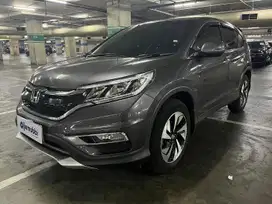 Pajak Panjang - Honda CR-V 2.4 RM3 Bensin-AT 2015
