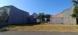 DIJUAL KAVLING TANAH CITRALAND Villa taman telaga Surabaya barat