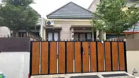 Dijual Rumah Ready diKendeng Sampangan Semarang