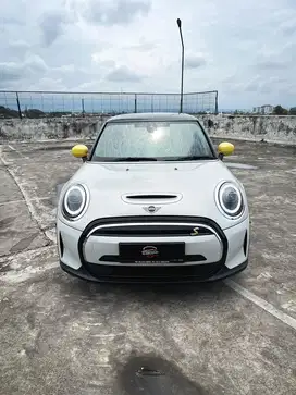 MINI COOPER S EV 2022
