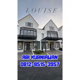 Pertama dgn harga 1 Man Leonora Discount paling BESAR Rumah FREE PPN