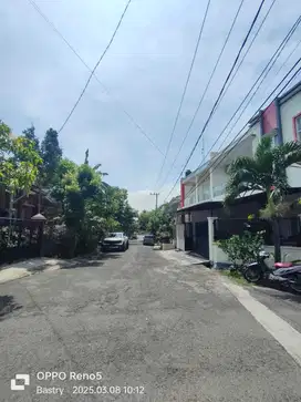 Murah Sekali! Kost Depan Gerbang Kampus Umm Tlogomas