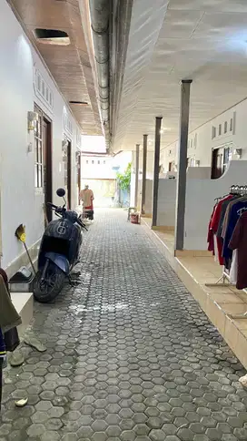 RUMAH KOST SIAP PANEN DI DENPASAR SELATAN