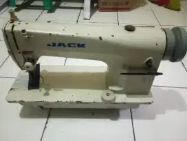 kepala jahit jual cepat