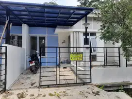 Rumah Siap Huni Dekat ke Tol dan Ke Kota Bogor